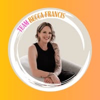 Team Becca Francis