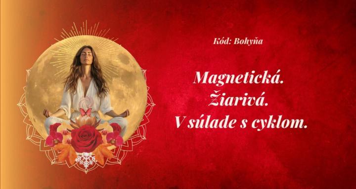 Kód: Bohyňa | Komunita