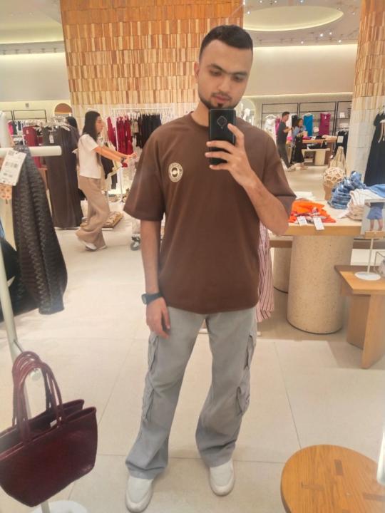 Mohd Faizan