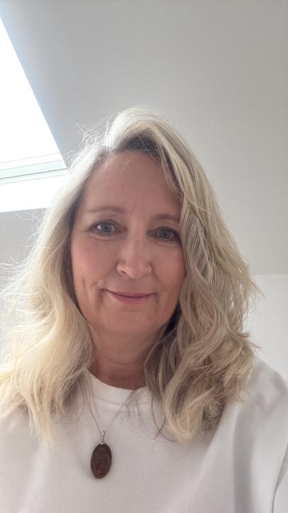 Clare Robertson