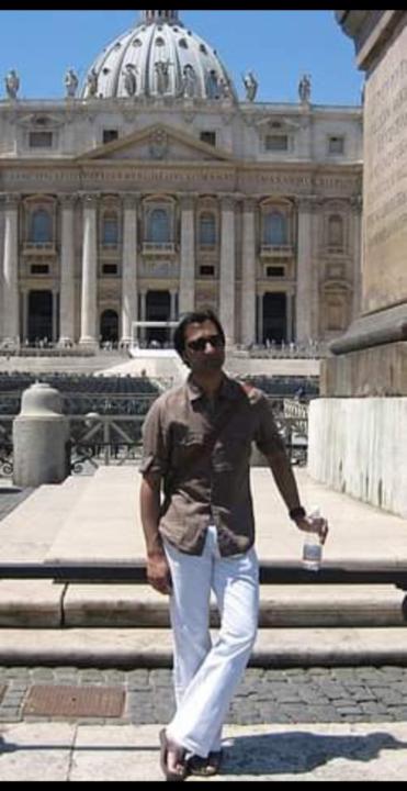 Binoy Patel