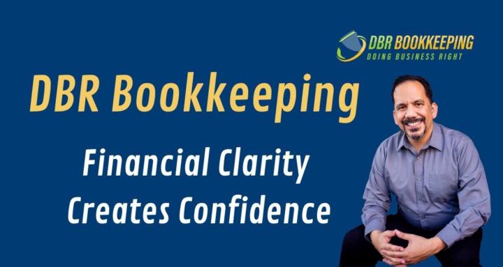 DBR Bookkeeping