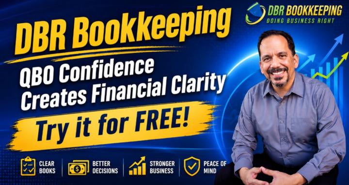 DBR Bookkeeping