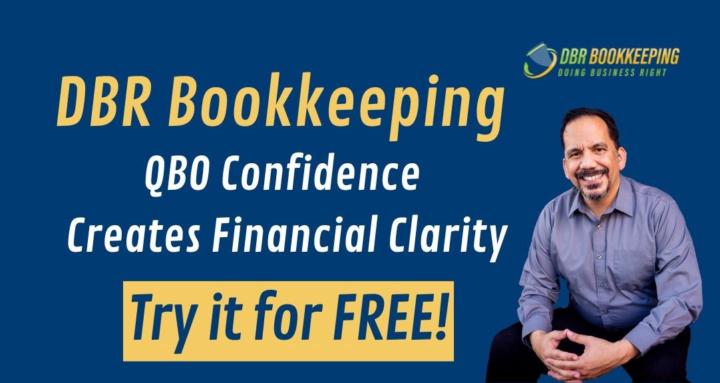DBR Bookkeeping