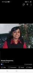 Nirmaladevi Rengasamy