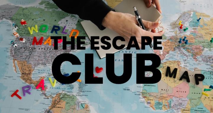 The Escape Club