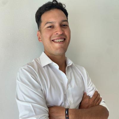 Diego Rivero