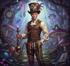Roger C