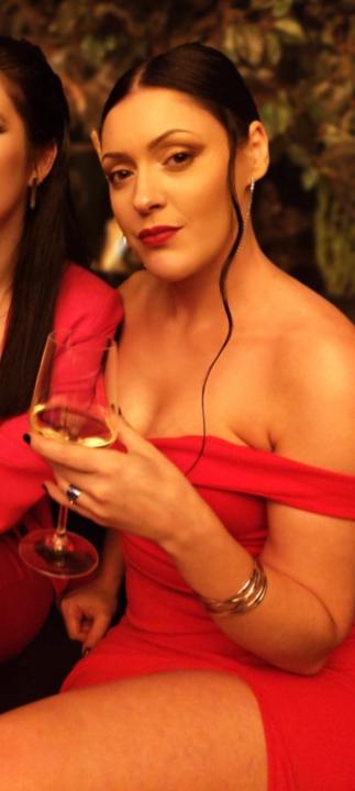 Daniela Moreira