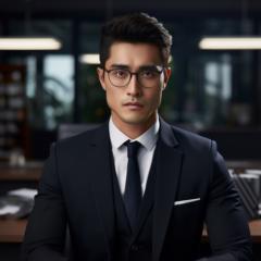 John Cho