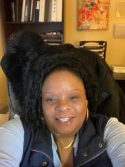 Tosha Holmes