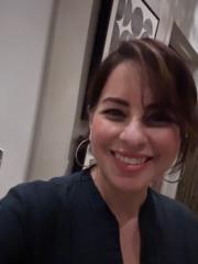 Monica Zapata