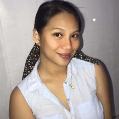Nina Arvel Manalo