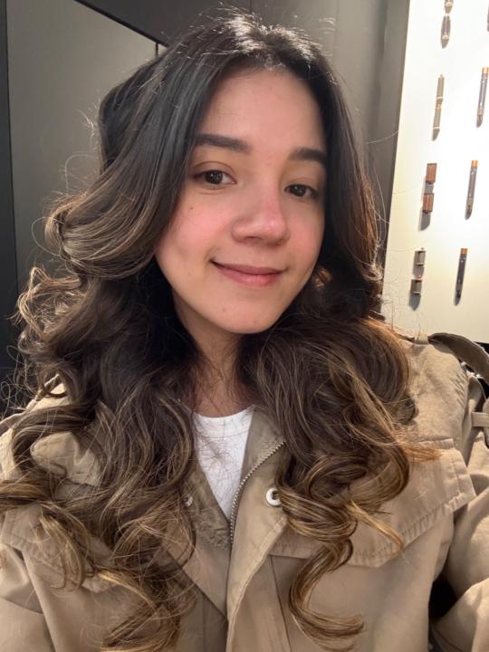 Christina Sotto