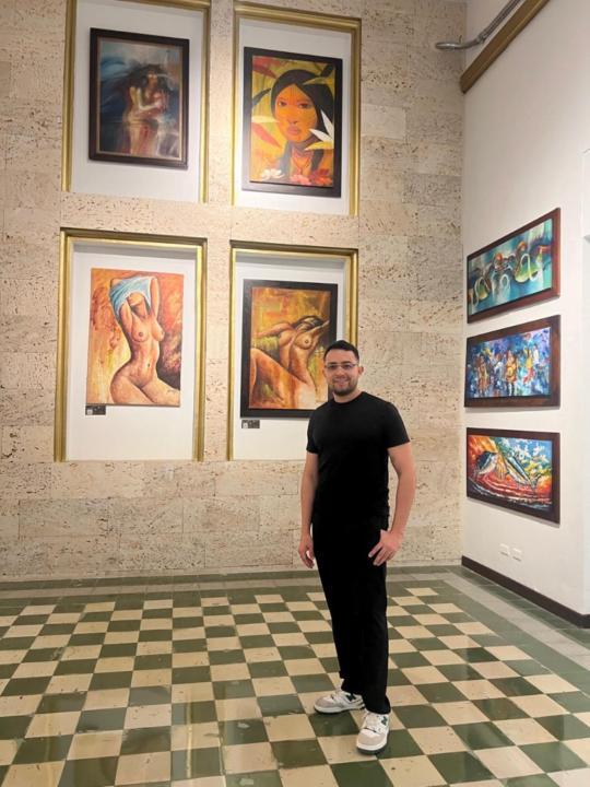 Andrés Silva