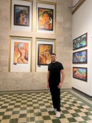 Andrés Silva