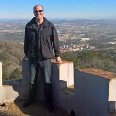 Simon Woolverton
