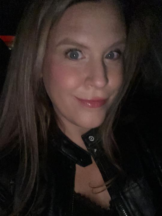 Tracy Kleban