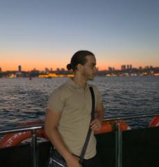 Abdelmounaim Boutaleb