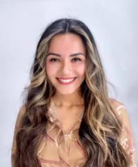 Elizabeth Rojas