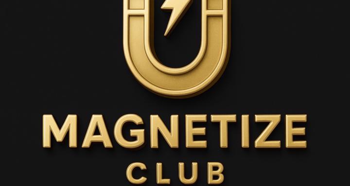 Magnetize Club
