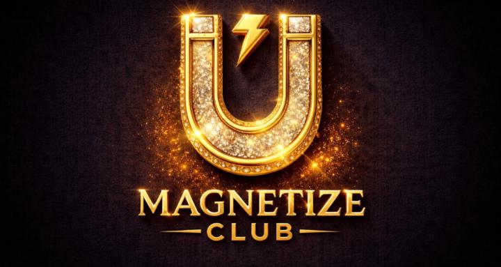 Magnetize Club