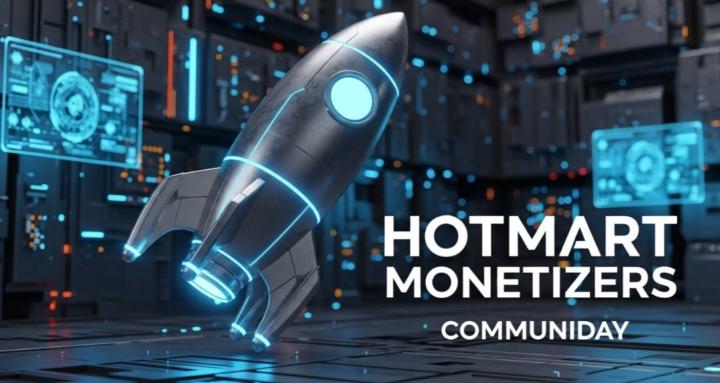 Monetizadores HOTMART🚀