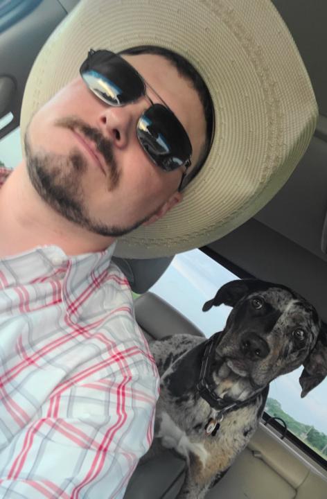 Cody Kiser