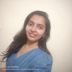 Ketki Dhepe