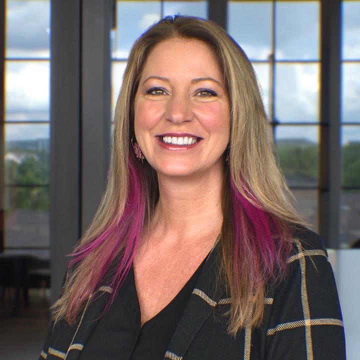Linda Thomas