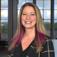 Linda Thomas