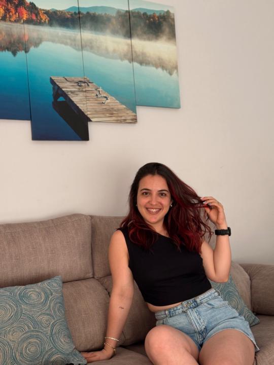 Susset Cordero