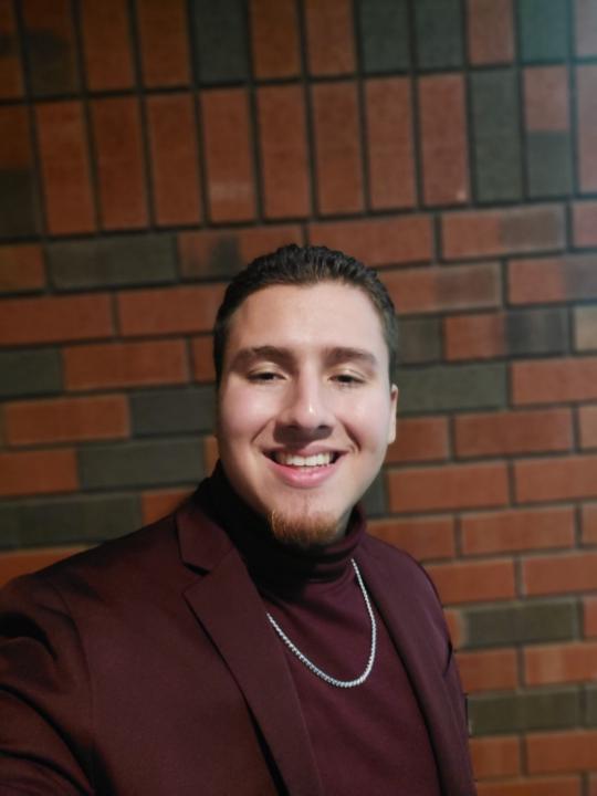 Joshua Machado