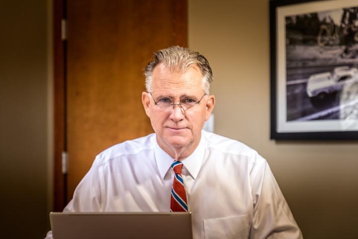 Rob Miller