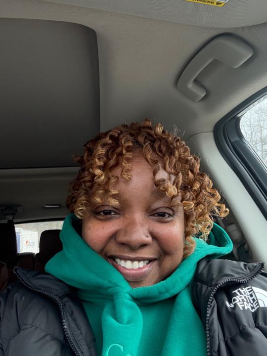 Angela Hester