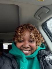 Angela Hester