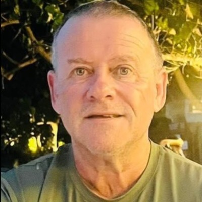 Stephen Richards
