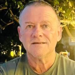 Stephen Richards