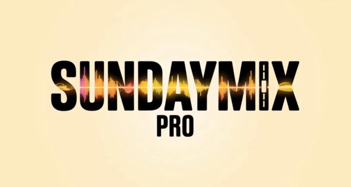 Sunday Mix Pro