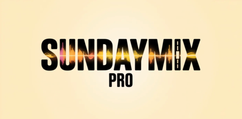Sunday Mix Pro gallery image