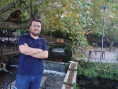 Halit Eren