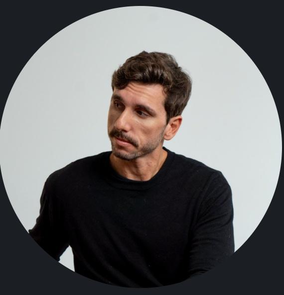 Lucas Djahjah