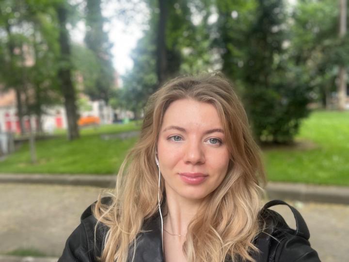 Christina Karpova