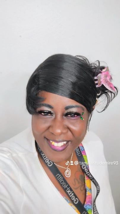 Tamika Studemire