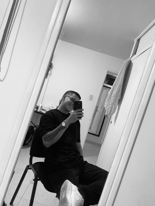 Andres Camilo Ayala Becerra