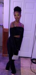 Jamika Young