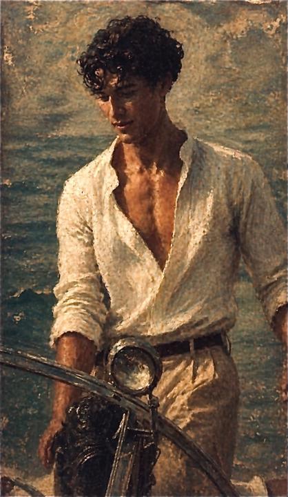 Micah Devening