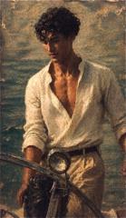 Micah Devening