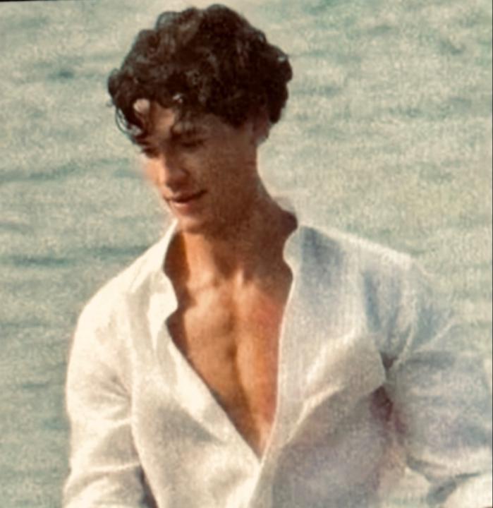 Micah Devening