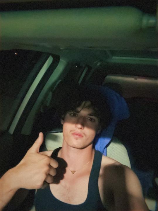 Micah Devening